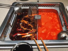 -海底捞火锅(万象城店)