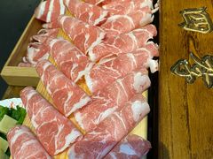 -南门四季铜锅涮肉(左家庄店)