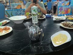 -小海豚•老字号海鲜餐厅(天涯店)