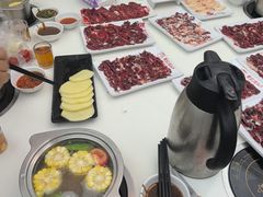 -陈记顺和潮汕牛肉火锅(韩江路店)
