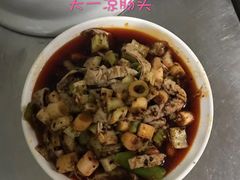 -天一沾水肥肠(科园一街店)