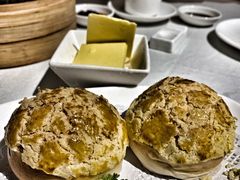 菠萝包-潮福城大酒楼(湖滨北路店)