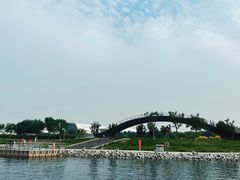 -天津金海湖