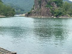 -楠溪江风景名胜区