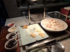 -云尚自助餐厅(佛山南海瞻云酒店)