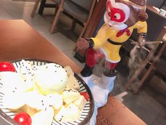 -鱼谦脆皮烤鱼(北一路万达店)