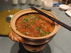 -双湖园·地标武汉菜(黄鹤楼解放路店)
