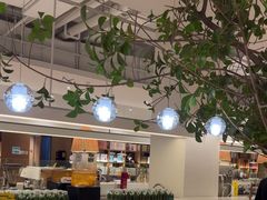-四季餐厅(华苑店)