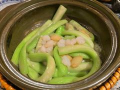 玉带丝瓜-南京大牌档(凯德大峡谷店)