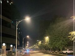 -北京保利大厦酒店(东四十条地铁站店)