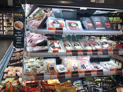 -Olé精品超市(苏州中心店)