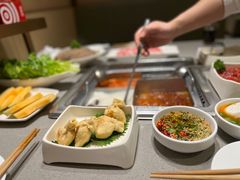 自选调料-海底捞火锅(天一广场亚细亚店)