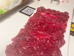 -今日牛事潮汕鲜牛肉火锅(瑞金店)