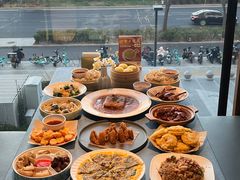 -闽海肴(北辰荟店)