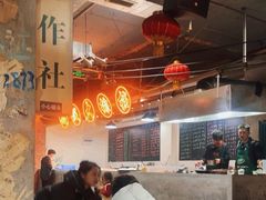 -杌札子·把子肉(北园大街店)