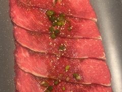 -新石器烤肉(虹悦城店)