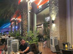 -COMMUNE幻师(翡翠山店)