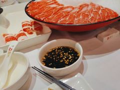 -德天肥牛海鲜火锅(城西银泰店)