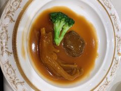 -沪华海鲜大酒楼(南汇店)