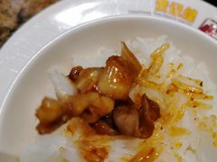 牛蛙-黄记煌三汁焖锅(悦方IDmall店)