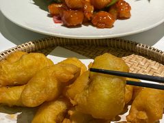 -老伙记海鲜码头(北滘店)
