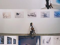 -chi K11艺术空间展览厅