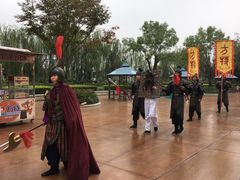 -郑州方特梦幻王国