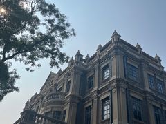 -张学良旧居陈列馆