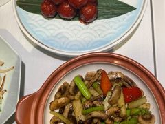 -半勺·新徽菜(银泰城店)
