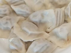 -大清花饺子(山庄店)