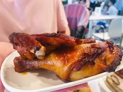 -宜家·瑞典风味餐厅(烟台路店)