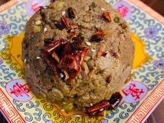 -烤肉季饭庄