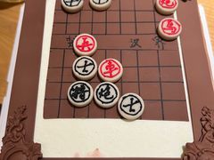 -Dark Horse·黑马蛋糕·低脂·低糖淡奶(金匙望湖大厦店)