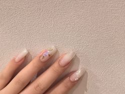 点击看大图 -Wax Brow蜜蜡脱毛美甲美睫眉吧