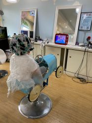 -星童star.kids儿童发型设计·满月胎发(玉兰花园店)