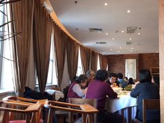 -四季民福烤鸭店(望京旺角店)