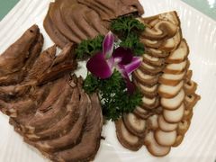 -裕德隆清真饭庄·天津特色菜(东丽店)