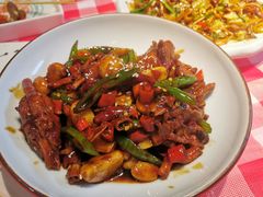 -辣小鲜·南昌大排档(船山路店)