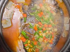 -师烤·豆花烤鱼(深圳坂田天虹店)