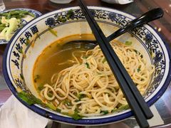 -马吉德牛肉拉面(新街口店)