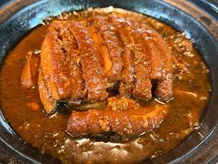 -农厨好味·温泉鹅·农家菜