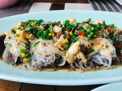 -望京楼flavor餐厅(古北水镇景区店)