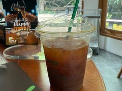 -Chom Cafe and Restaurant