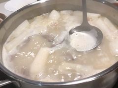 -煲王粤菜餐厅(中侨中心店)