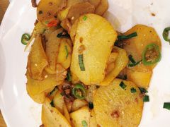 -蓉李记成都名小吃(武汉菱角湖万达店)