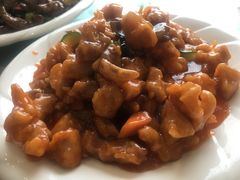 樱桃肉-锦绣小渔村(锦云街店)