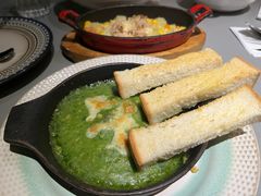 -西堤厚牛排(国瑞店)