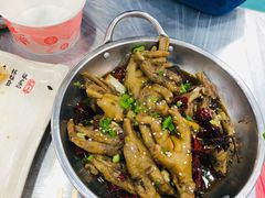 -小民大排档(光谷店)