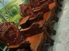 -山明水秀大饭店