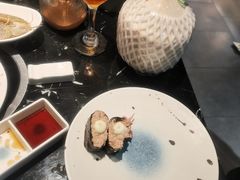 -淡尾·海鲜自助概念餐厅(虹桥南丰城店)